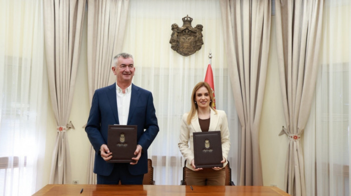 Đurđević: Izdvojeno 80 miliona dinara za banjski oporavak vojnih invalida u bolnici Merkur