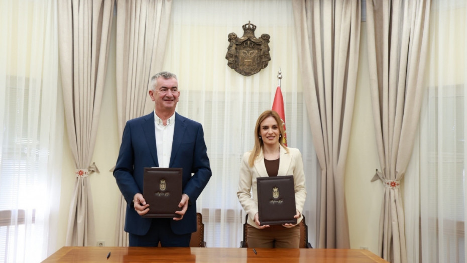 Đurđević: Izdvojeno 80 miliona dinara za banjski oporavak vojnih invalida u bolnici Merkur