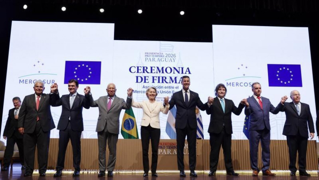 Sporazum EU sa Indijom i sa Merkosurom otvara dve najveće trgovinske zone na svetu