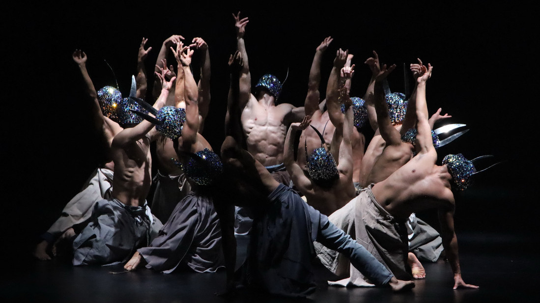 "Noć Morikonea" zatvorila 23. Beogradski festival igre