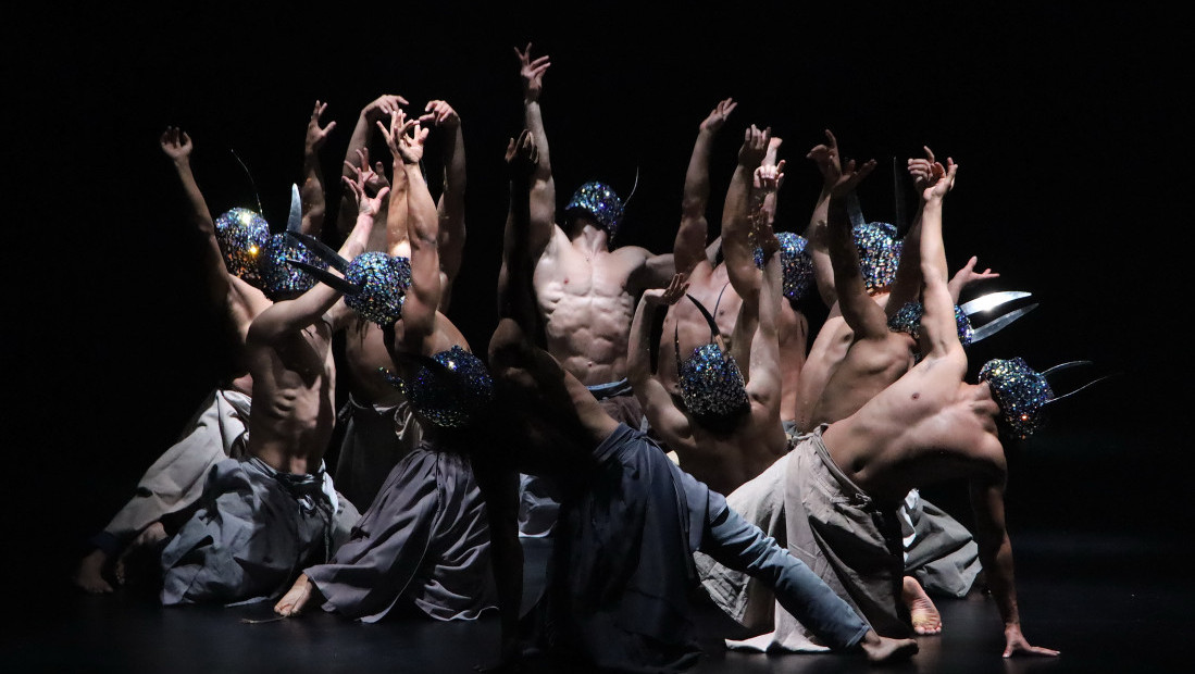 "Noć Morikonea" zatvorila 23. Beogradski festival igre