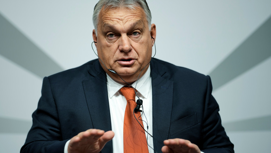 Orban: Mađarskoj su potrebni saradnja, jedinstvo i bezbednost, nije vreme za podele