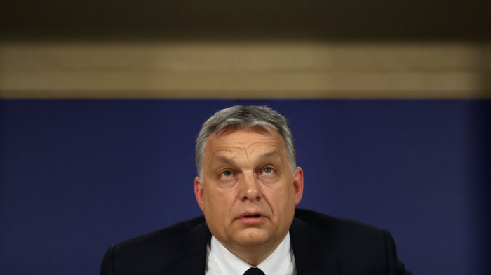 Orban: Mađarska može da računa na Fides