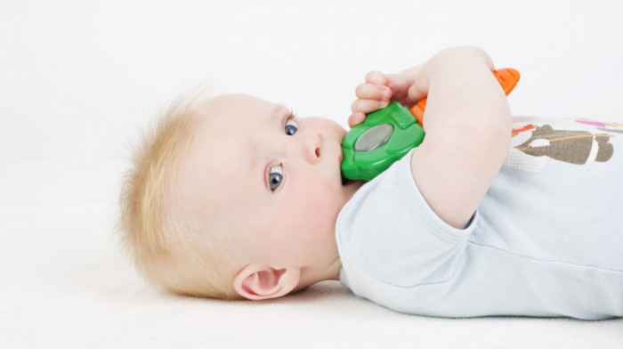 Silikoni, igračke za decu, boja: Neočekivani izvori mikroplastike u našim svakodnevnim životima