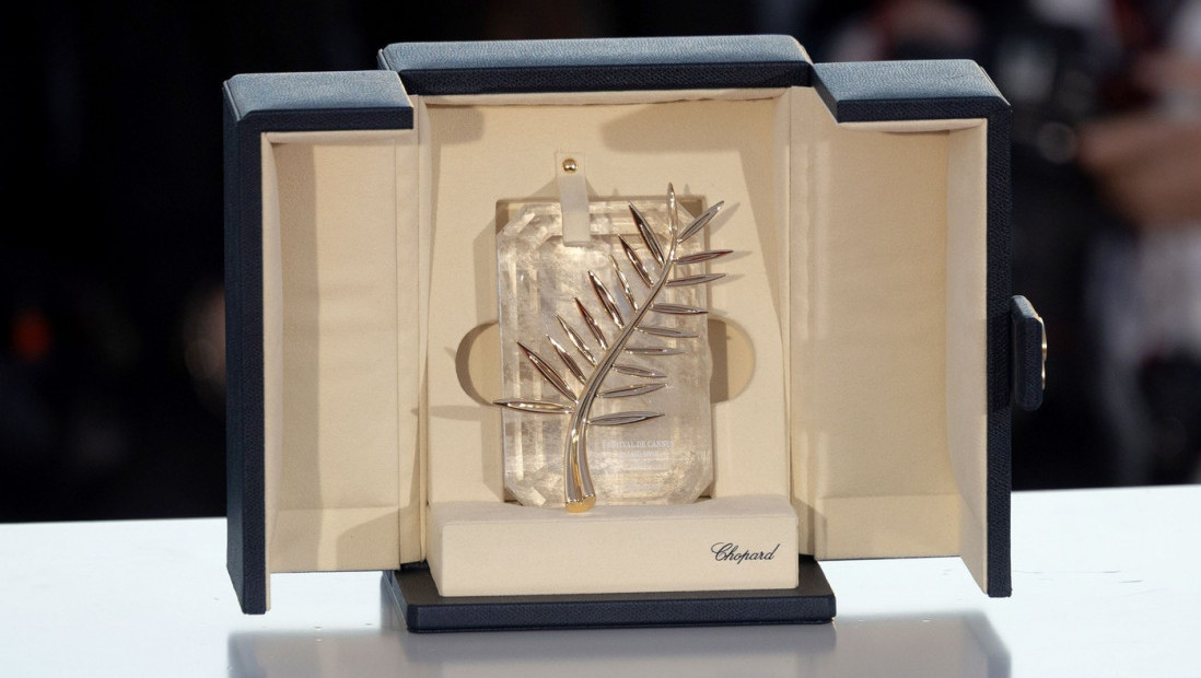 Predstavljen program Kanskog festivala: Pedro Almodovar, Hirokazu Kore-eda i Asgar Farhadi u trci za "Zlatnu palmu"