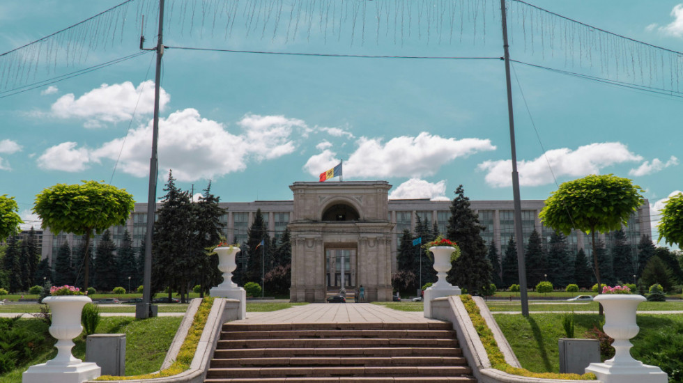 Ministar poljoprivrede Moldavije podneo ostavku trećeg dana od stupanja na dužnost