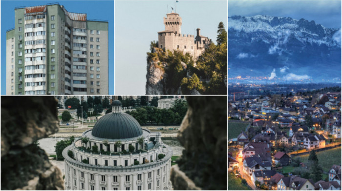 Evropa koju još niste otkrili: Najmanje posećene zemlje su pravi dragulji za odmor bez gužve