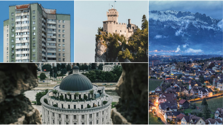 Evropa koju još niste otkrili: Najmanje posećene zemlje su pravi dragulji za odmor bez gužve