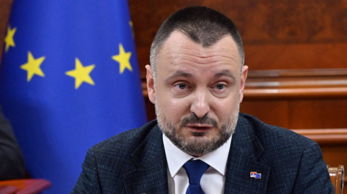 Apostolović: Iskoristiti zamajac u politici proširenja, završiti započete aktivnosti