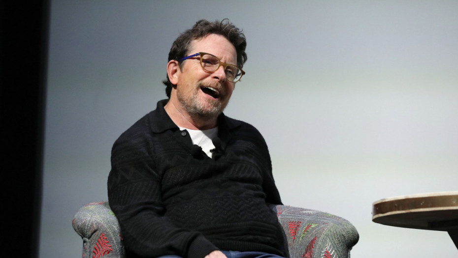 CNN greškom objavio "Sećanje na život Majkla Džeja Foksa": Glumac demantovao vest o sopstvenoj smrti