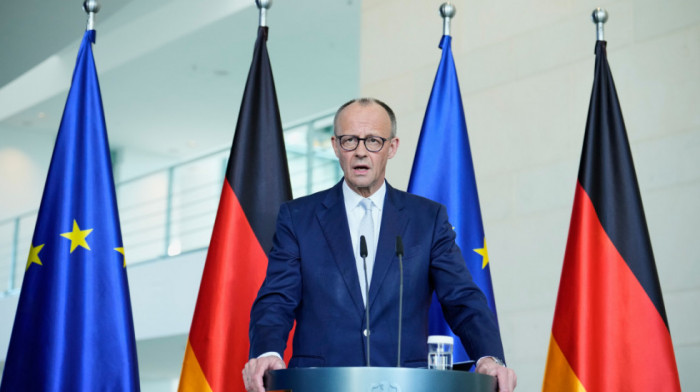 Merc: Ne želimo da se NATO podeli zbog rata SAD i Irana