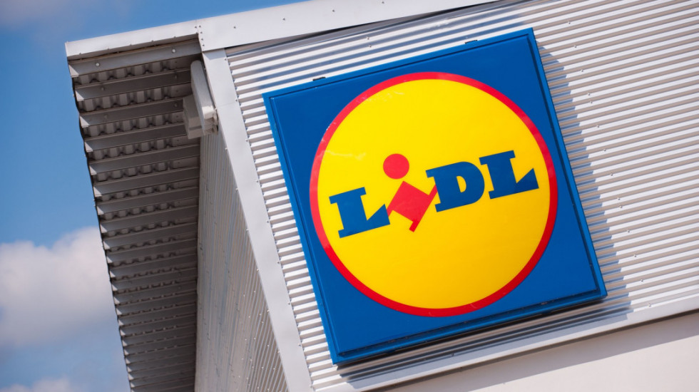 Po namirnice u prodavnicu, pa u pab po alkohol: Lidl u Severnoj Irskoj gradi svoj prvi bar zbog strogih propisa