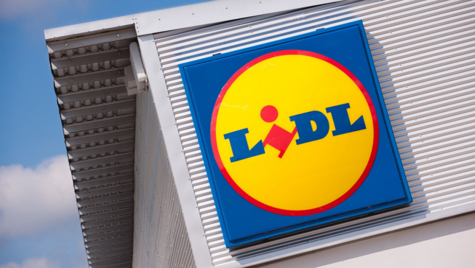 Po namirnice u prodavnicu, pa u pab po alkohol: Lidl u Severnoj Irskoj gradi svoj prvi bar zbog strogih propisa