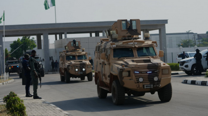 Više vojnika poginulo u napadima islamističkih grupa na severoistoku Nigerije