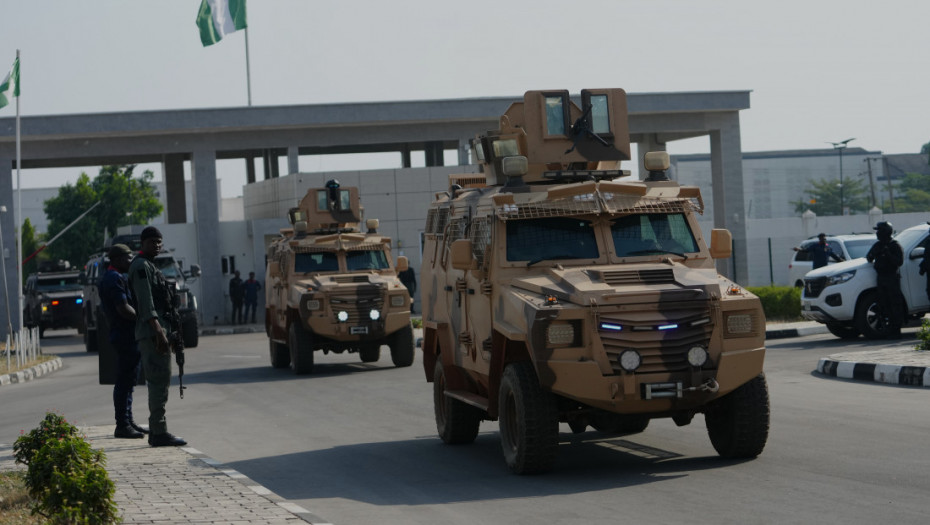 Više vojnika poginulo u napadima islamističkih grupa na severoistoku Nigerije