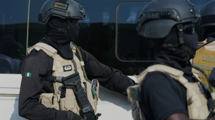 U napadu islamista u Nigeriji ubijeno najmanje 17 policajaca