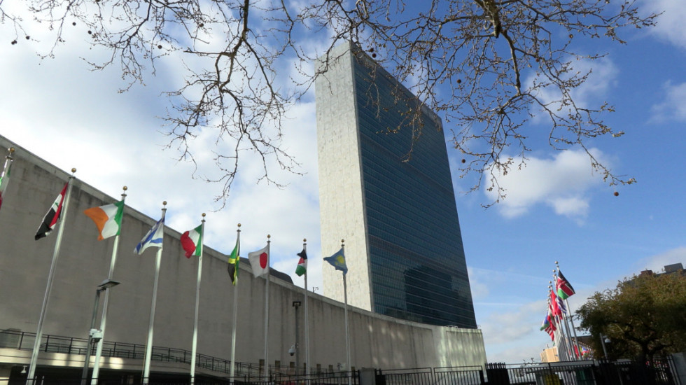 Đorđević za Euronews o UNMIK-u: Misija simbolična, ali značajna za sigurnost Srba na KiM