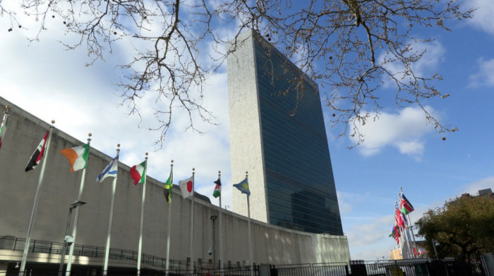 Đorđević za Euronews o UNMIK-u: Misija simbolična, ali značajna za sigurnost Srba na KiM