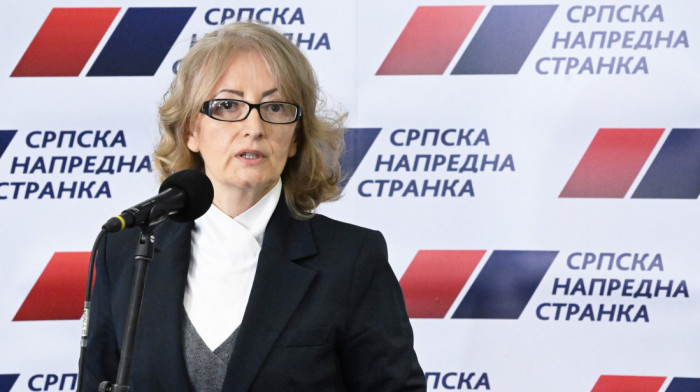 Raguš: Vreme je za široki društveni dijalog o spoljnopolitičkoj orijentaciji Srbije