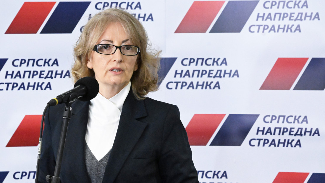 Raguš: Vreme je za široki društveni dijalog o spoljnopolitičkoj orijentaciji Srbije