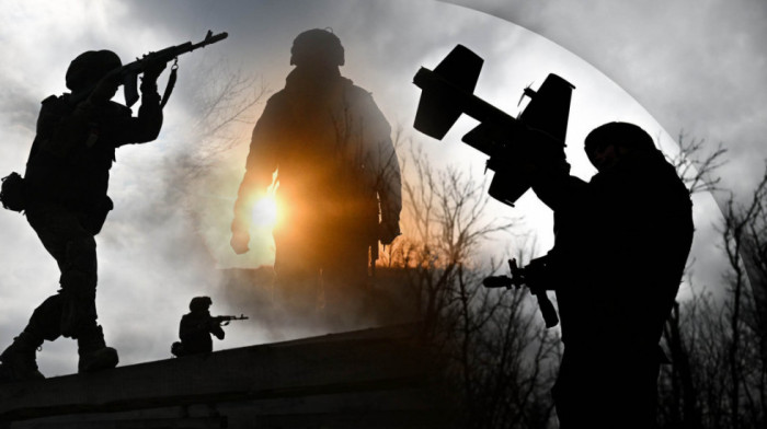 RAT U UKRAJINI Napad na Brjansku oblast: Uništene četiri stambene zgrade, ima povređenih