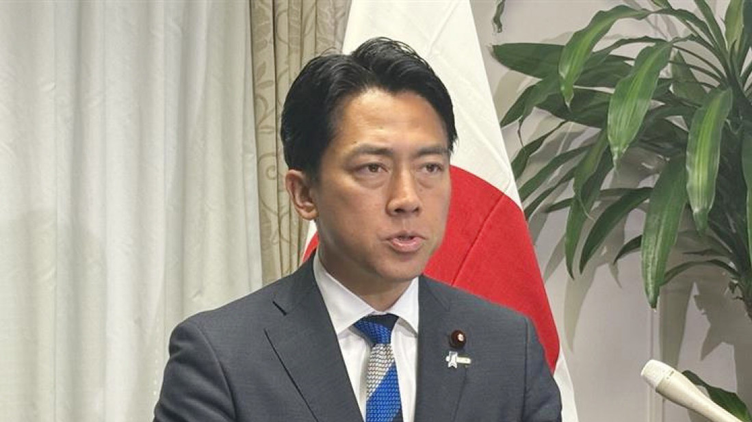 Japanski ministar: Severna Koreja pojačava razvoj oružja i predstavlja hitnu pretnju