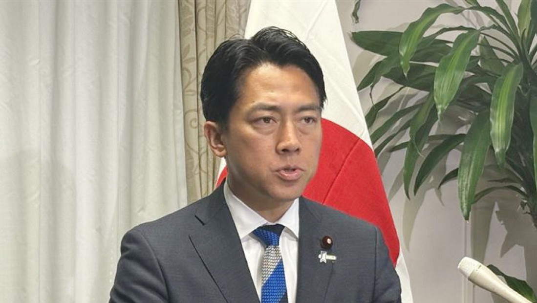 Japanski ministar: Severna Koreja pojačava razvoj oružja i predstavlja hitnu pretnju