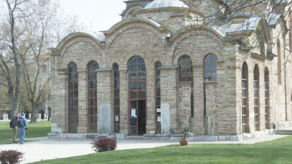 Veliki petak na Kosovu i Metohiji: Dan posta, molitve i tišine pred Vaskrs