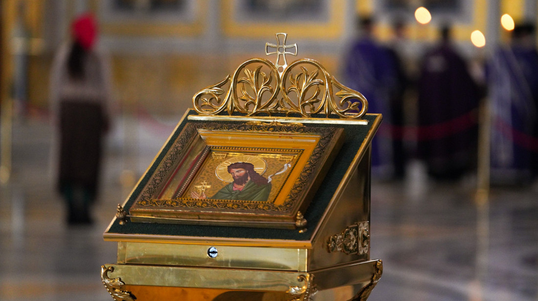 Danas je Velika subota, drugi dan hrišćanske žalosti posvećen sahrani Isusa Hrista