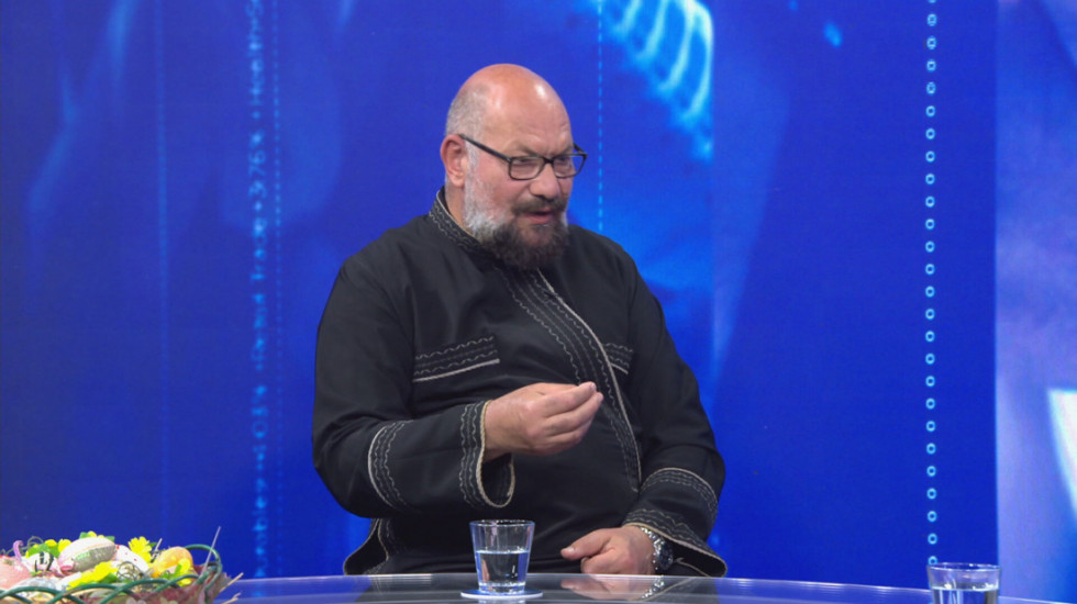 Najvažniji hrišćanski praznik: Otac Gligorije Marković o tome šta Vaskrs predstavlja za vernike