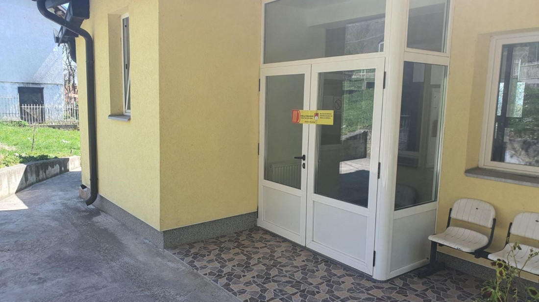 Petković: Nećemo dozvoliti da srpski narod ostane bez zdravstvene zaštite