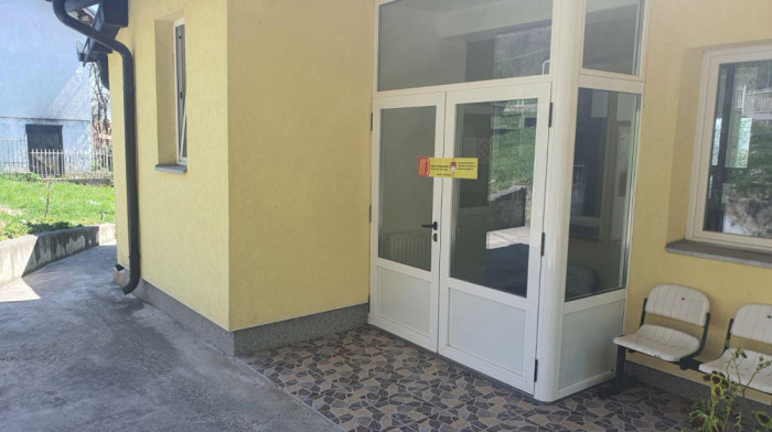 Petković: Nećemo dozvoliti da srpski narod ostane bez zdravstvene zaštite