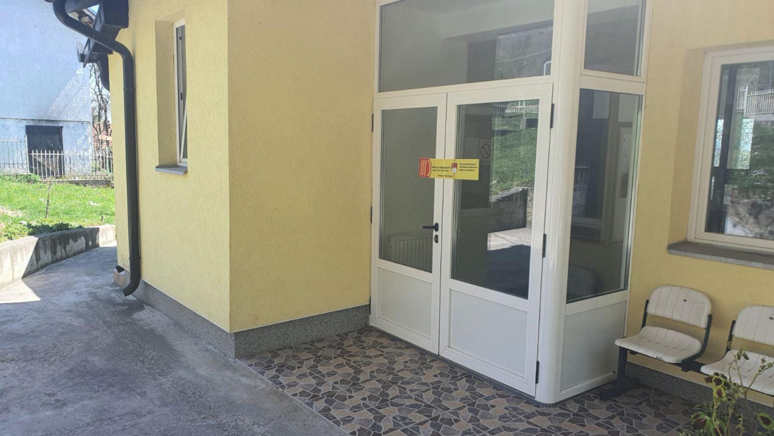 Petković: Nećemo dozvoliti da srpski narod ostane bez zdravstvene zaštite