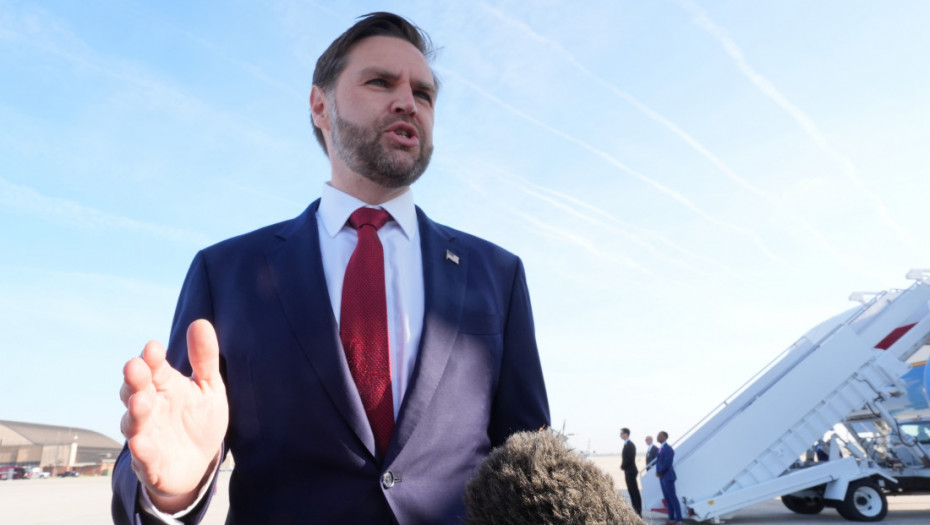 Vens: Iran je sada na potezu, od Teherana zavisi dalji razvoj sukoba na Bliskom istoku