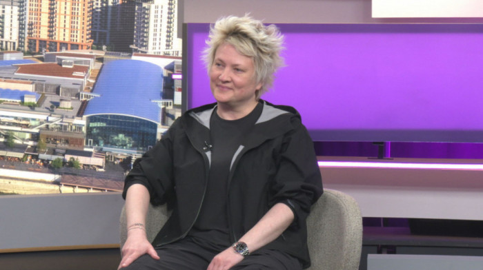 Marina Maljković za Euronews Srbija: O Crvenoj Zvezdi, mladima i razvoju ženske košarke u Srbiji