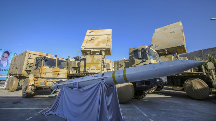 Bavar, Arman, Talaš i Madžid: Kako je Iran izgradio "siromašnu, ali upornu" vazdušnu odbranu