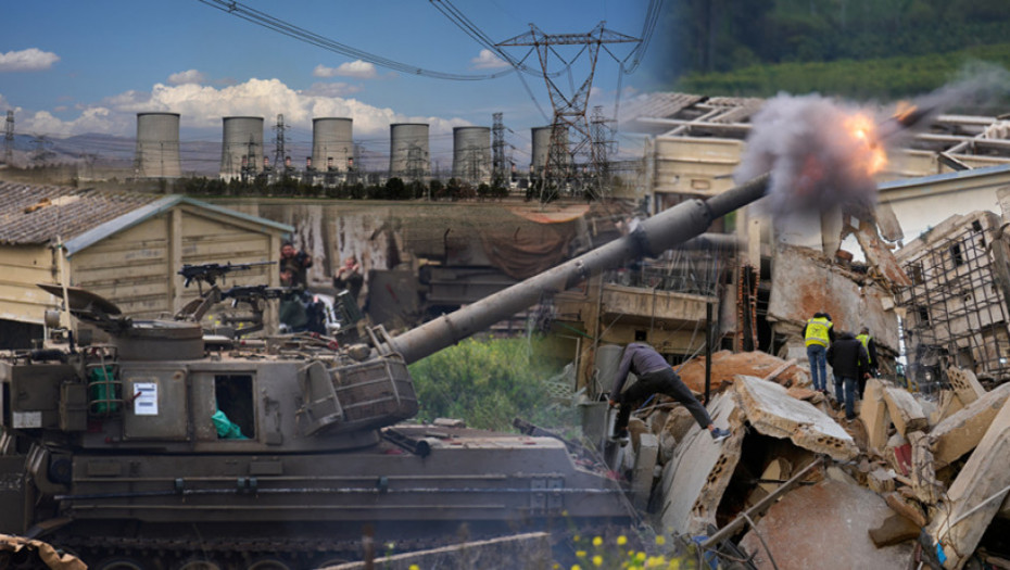 KRIZA NA BLISKOM ISTOKU Delegacije Irana i SAD stigle na pregovore u Islamabad