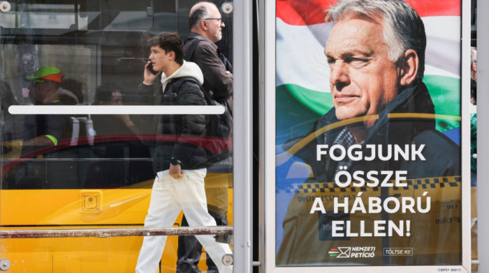 Izbori u Mađarskoj: Orban pred najvećim izazovom uz direktnu podršku iz Vašingtona