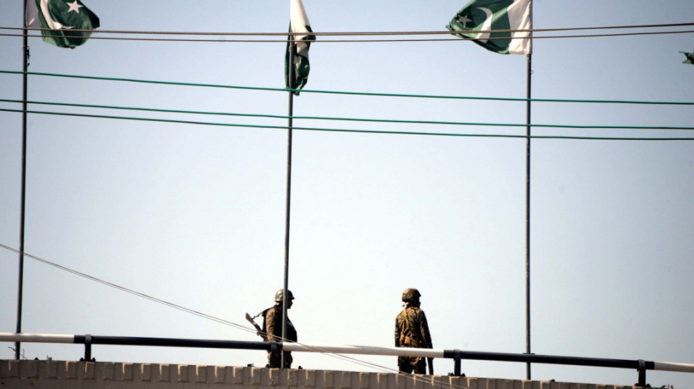 Američka delegacija stigla u Islamabad na pregovore sa Iranom