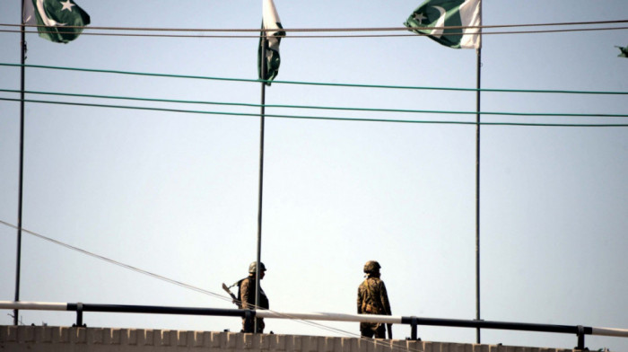 Američka delegacija stigla u Islamabad na pregovore sa Iranom