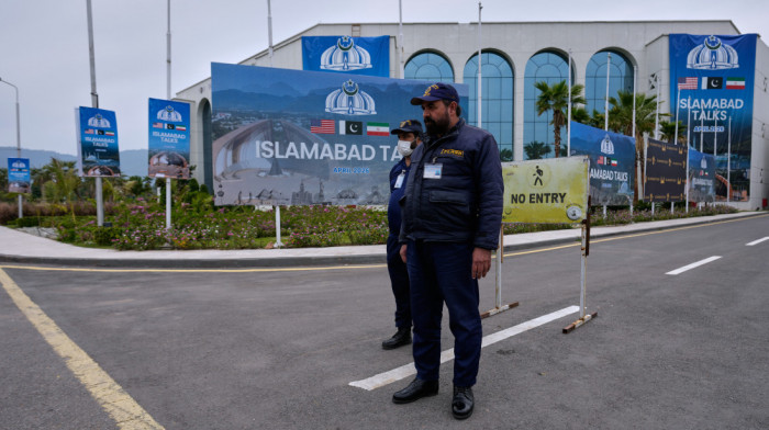 Ministar: Pakistan izrazio nadu u konstruktivne pregovore SAD i Irana