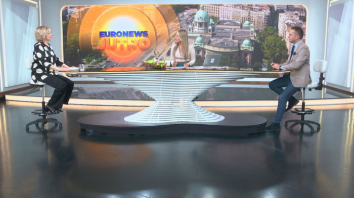 Rastu plate i penzije, ali i razlike: Kakav je jaz između bogatih i siromašnih u Srbiji