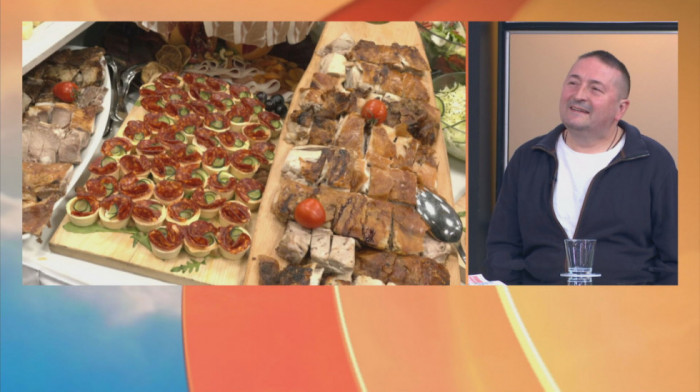 Bez preterivanja posle posta: Kako da pripremite organizam za prazničnu hranu i ne opteretite telo