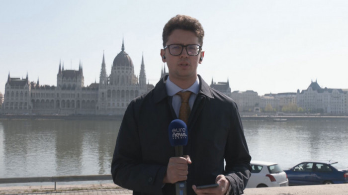 Euronews Srbija u Budimpešti: Mađarski izbori među najvažnijim u Evropi u 2026. godini