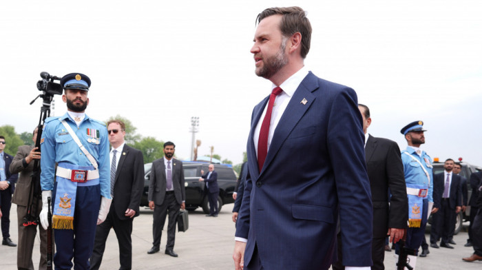 Izvor: Vens sleteo u Pakistan na razgovore sa Iranom