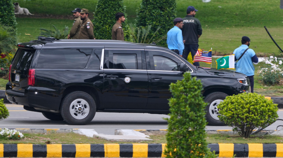 SAD negiraju da su prihvatile zahtev Teherana o odmrzavanju iranske imovine