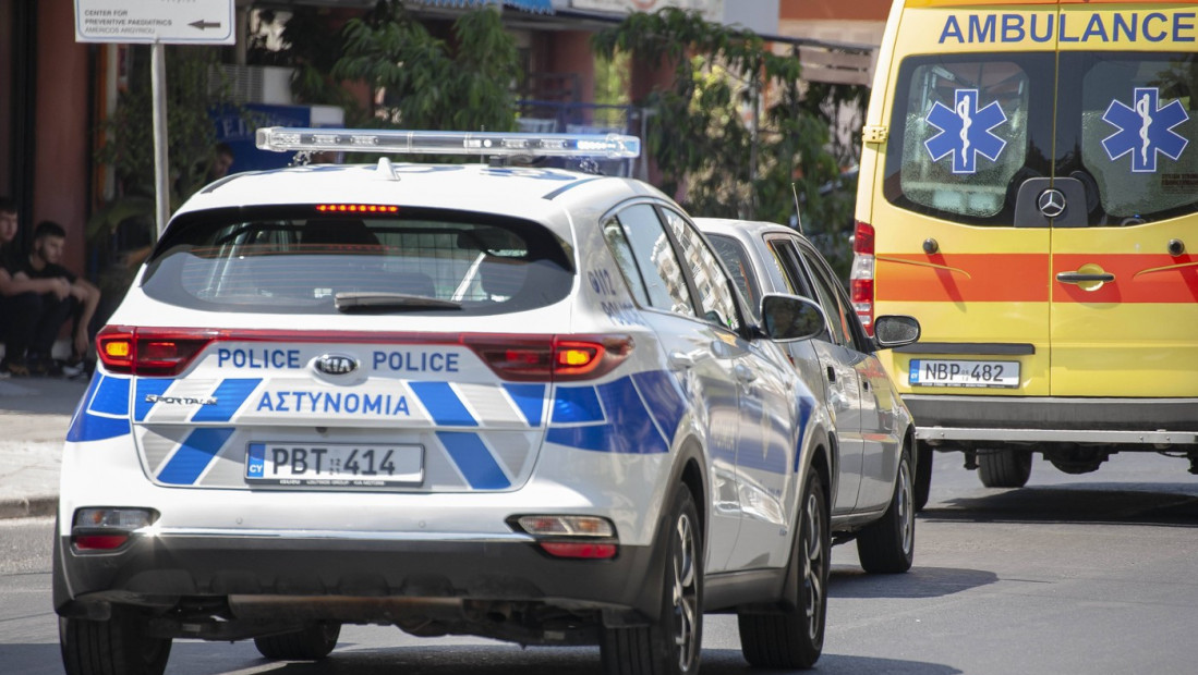 Deo četvorospratnice se srušio na Kipru: U toku akcija spasavanja