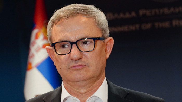 Glamočić: Javni poziv za podsticaje u stočarstvu, 24 milijarde dinara za priplodna grla