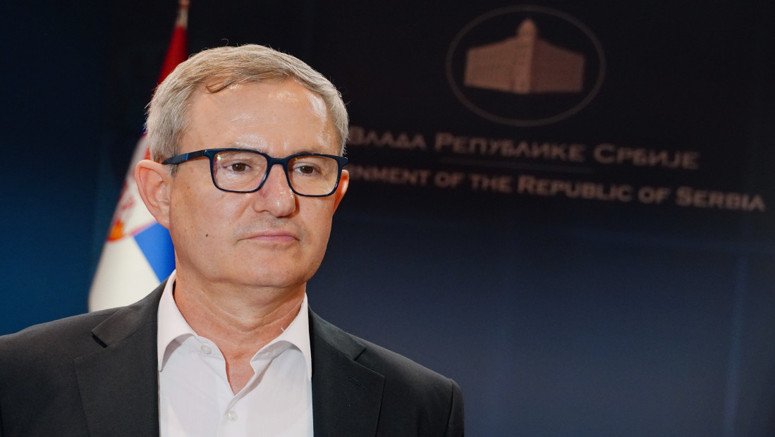 Glamočić: Srbija i Češka planiraju zajedničke agrocentre zasnovane na AI