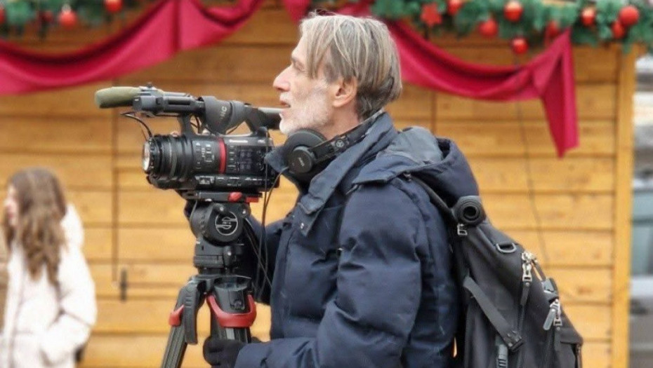 Zašto sam odabrao Euronews Srbija